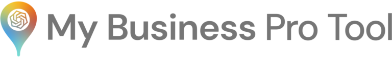 My Business Pro Tool